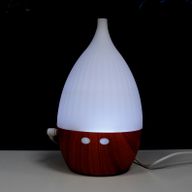 Aroma Difuzér Miláno - USB kabel - Měnící se Barvy