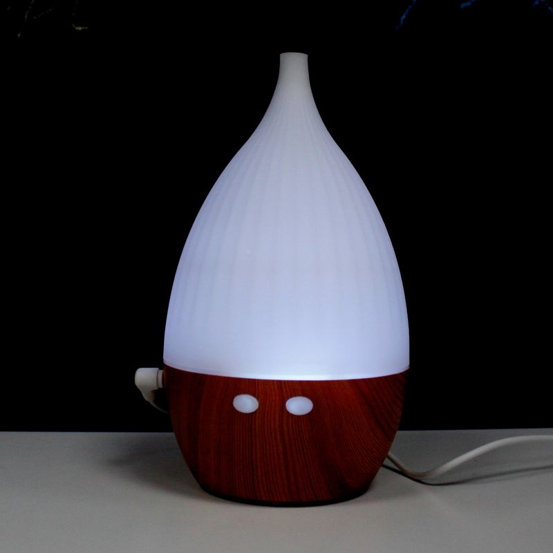 Aroma Difuzér Miláno - USB kabel - Měnící se Barvy