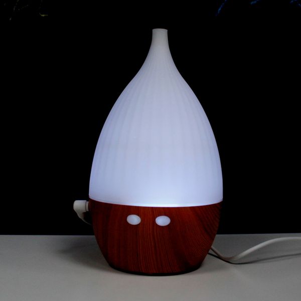 Aroma Difuzér Miláno - USB kabel - Měnící se Barvy
