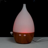 Aroma Difuzér Miláno - USB kabel - Měnící se Barvy