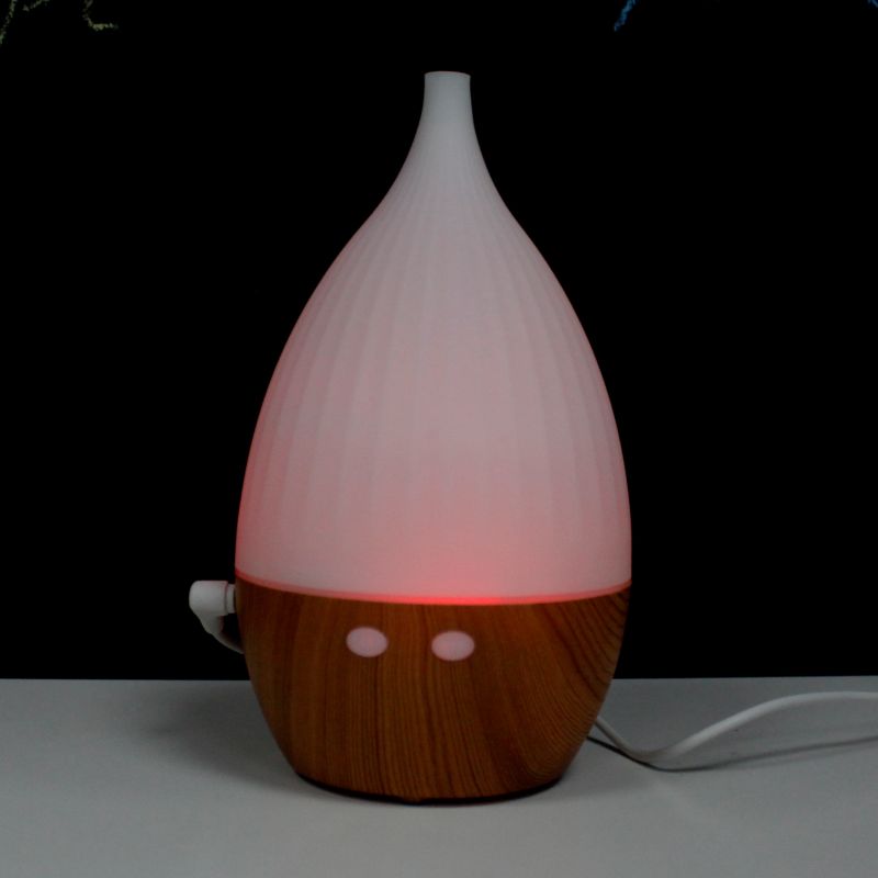 Aroma Difuzér Miláno - USB kabel - Měnící se Barvy