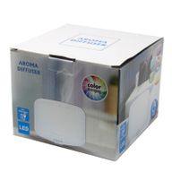 Aroma Difuzér Aarhus - Klasický - USB kabel - Měnící se Barvy - Časovač