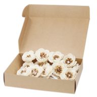 Přírodní Aroma Difuzér Květ - Malý Mák