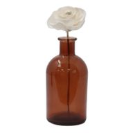 Přírodní Aroma Difuzér Květ - Růže