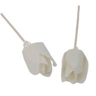 Přírodní Aroma Difuzér Květ - Tulipán