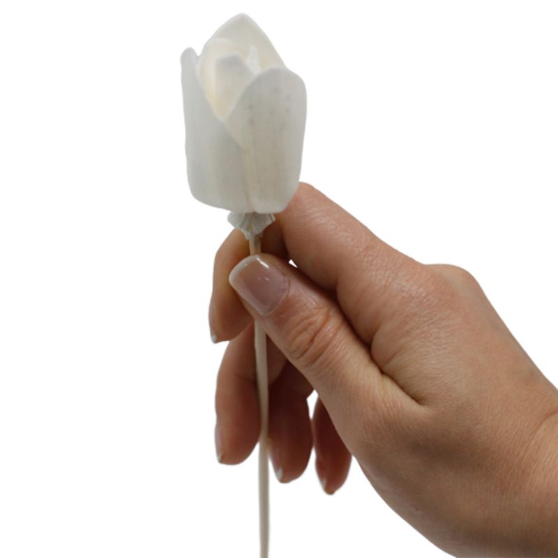 Přírodní Aroma Difuzér Květ - Tulipán