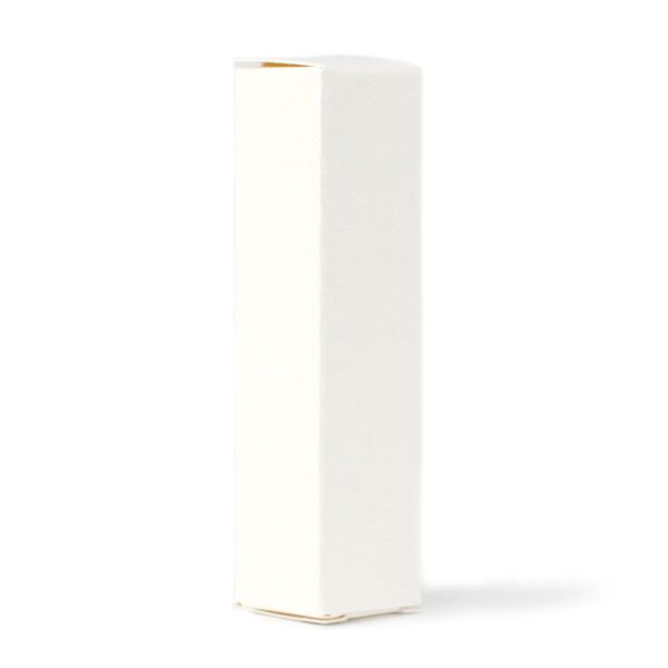Krabička na 10ml Roll-On - Bílá