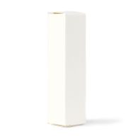 Krabička na 10ml Roll-On - Bílá