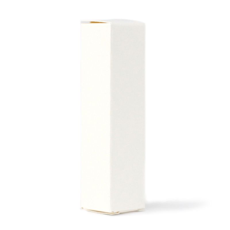 Krabička na 10ml Roll-On - Bílá