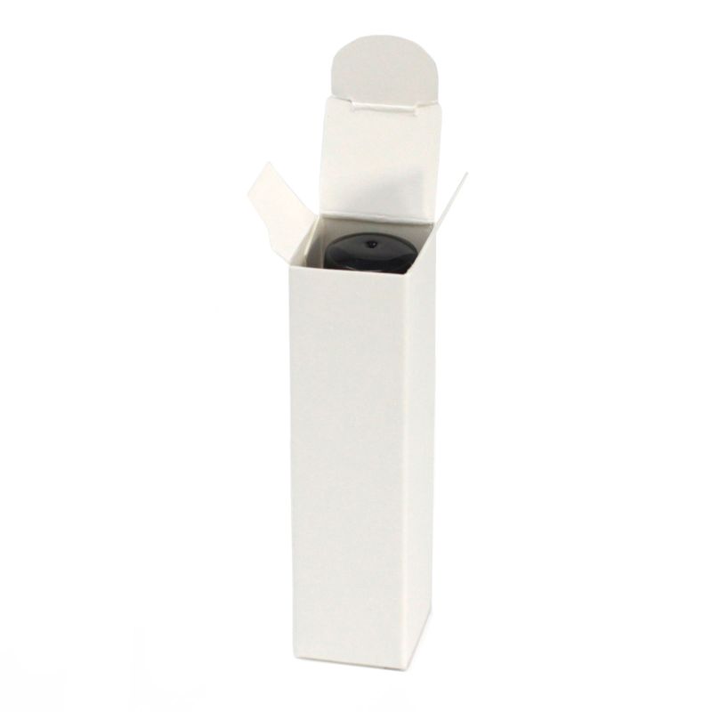 Krabička na 10ml Roll-On - Bílá