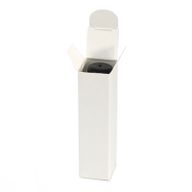 Krabička na 10ml Roll-On - Bílá