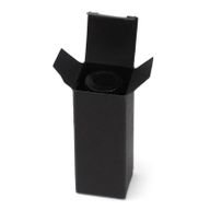 Krabička na 10ml Lahvičku Oleje - Černá