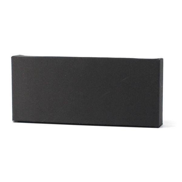 Krabička na 6 Lahviček 10ml Oleje - Černá