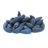 Balení 500g Vonných Kuželů “Tekoucí Dým“ - Tibetské Pižmo (cca 225 kusů)
