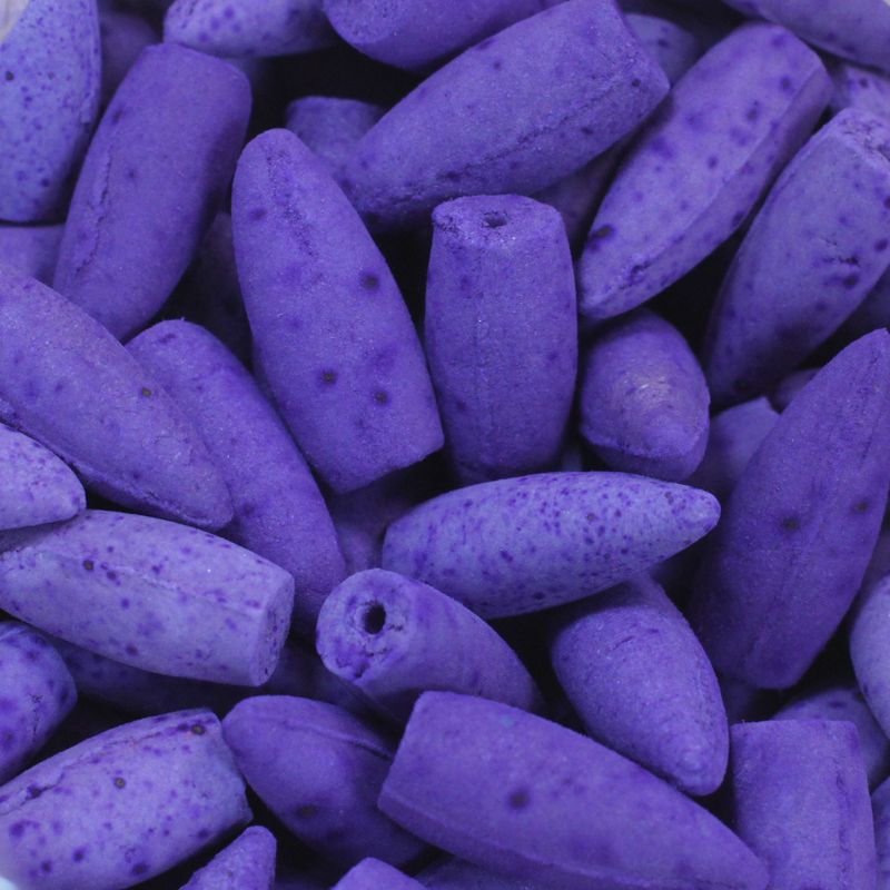 Balení 500g Vonných Kuželů “Tekoucí Dým“ - Opium (cca 225 kusů)
