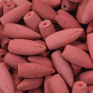 Balení 500g Vonných Kuželů “Tekoucí Dým“ - Půlnoční Růže (cca 225 kusů)