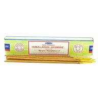 Vonné Tyčinky Satya - 15g - Himalájský Jasmín