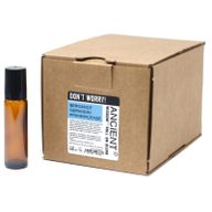30x Roll-On Směs Esenciálních Olejů bez Etikety - Zahoď Strach!