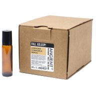 30x Roll-On Směs Esenciálních Olejů bez Etikety - Sladké Sny!