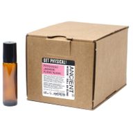 30x Roll-On Směs Esenciáních Olejů bez Etikety - Smyslná Touha!