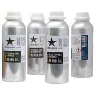 1L Olej na Vousy - Sparťanský Hrdina - Pečuj!