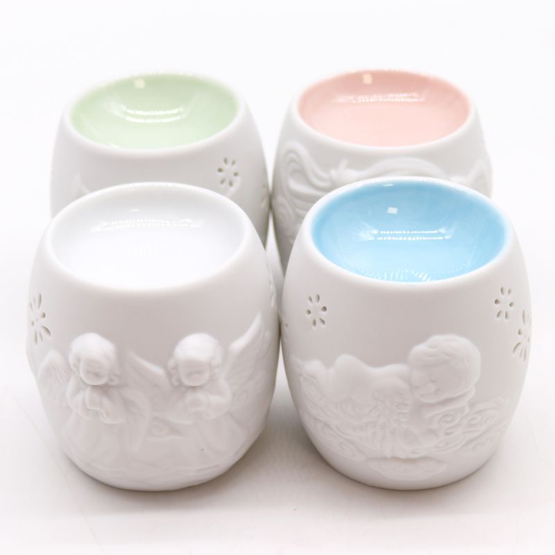 Aroma Lampa Ochranný Anděl - Různý Design