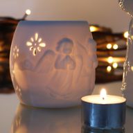 Aroma Lampa Ochranný Anděl - Různý Design