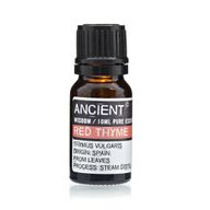 10 ml Červený Tymián Esenciální Olej