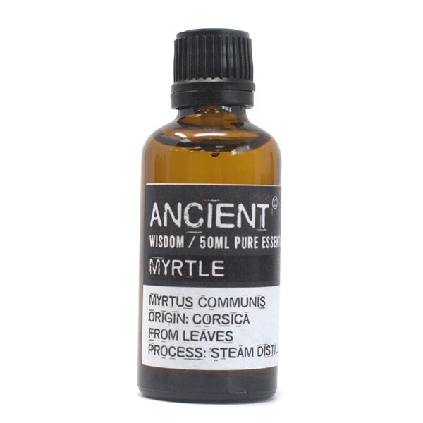 50 ml Myrta Esenciální Olej
