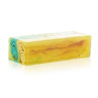 Ručně Vyráběné Mýdlo 1.2kg - Meloun