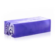 Ručně Vyráběné Mýdlo  1.2kg  - Levandule