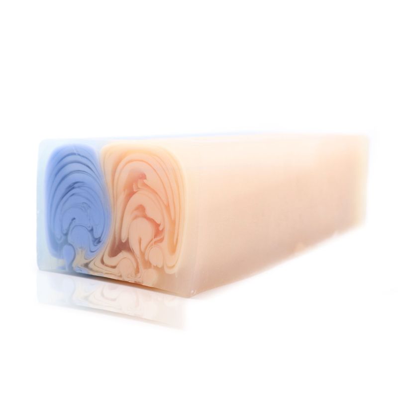 Ručně Vyráběné Mýdlo  1.2kg  - Faraon