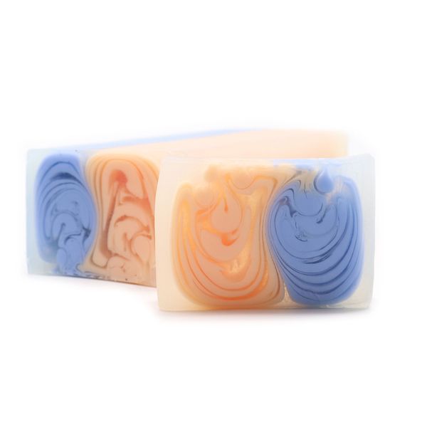 Ručně Vyráběné Mýdlo  1.2kg  - Faraon