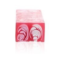 Ručně Vyráběné Mýdlo  1.2kg  - Růže