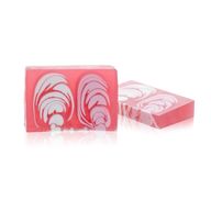 Ručně Vyráběné Mýdlo  1.2kg  - Růže
