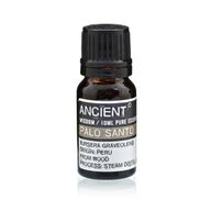 10 ml Palo Santo Esenciální Olej