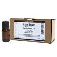 10ml Palo Santo Esenciální Olej bez Etikety