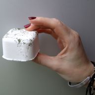 Aromaterapeutické Šumivé Tablety do Sprchy 80g - Nastartování