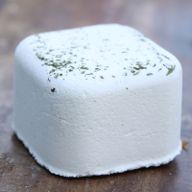 Aromaterapeutické Šumivé Tablety do Sprchy 80g - Nastartování