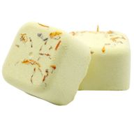 Aromaterapeutické Šumivé Tablety do Sprchy 80g - Probuzení Smyslů