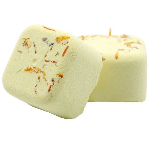 Aromaterapeutické Šumivé Tablety do Sprchy 80g - Probuzení Smyslů
