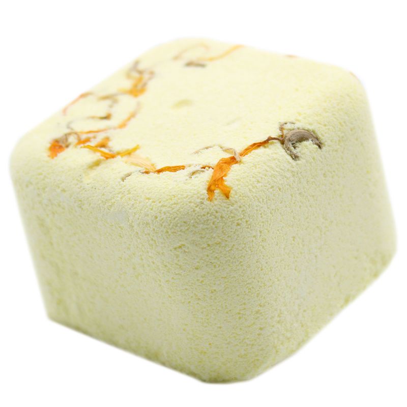Aromaterapeutické Šumivé Tablety do Sprchy 80g - Probuzení Smyslů