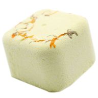 Aromaterapeutické Šumivé Tablety do Sprchy 80g - Probuzení Smyslů