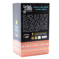 Tribal Vonné Tyčinky - Bílý Kopál