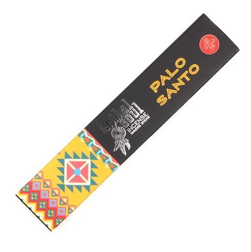 Tribal Vonné Tyčinky - Palo Santo