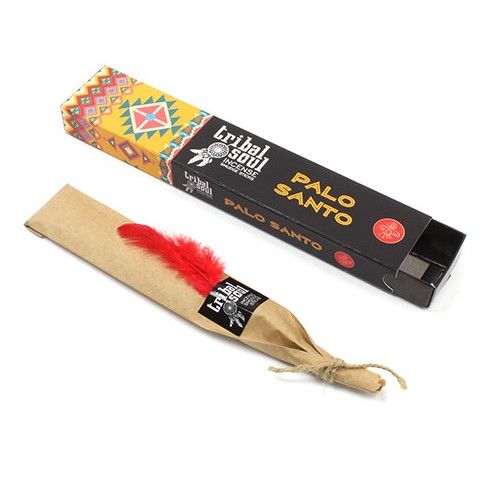 Tribal Vonné Tyčinky - Palo Santo