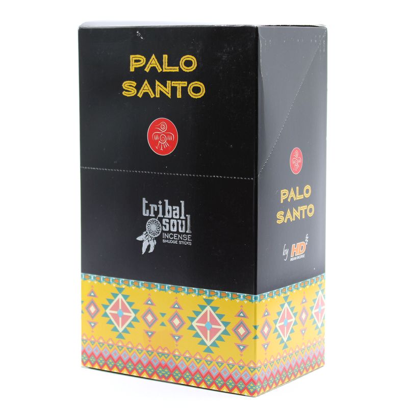 Tribal Vonné Tyčinky - Palo Santo