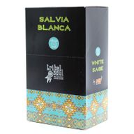 Tribal Vonné Tyčinky - Šalvěj Bílá