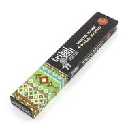 Tribal Vonné Tyčinky - Šalvěj Bílá a Palo Santo