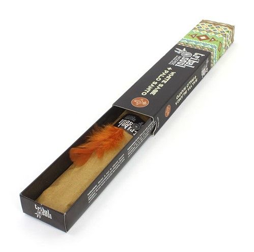 Tribal Vonné Tyčinky - Šalvěj Bílá a Palo Santo